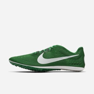 Tenisi Nike Zoom Victory 3 Oregon Track Club Barbati Verzi Inchis Negrii Albi | ODMX-92105